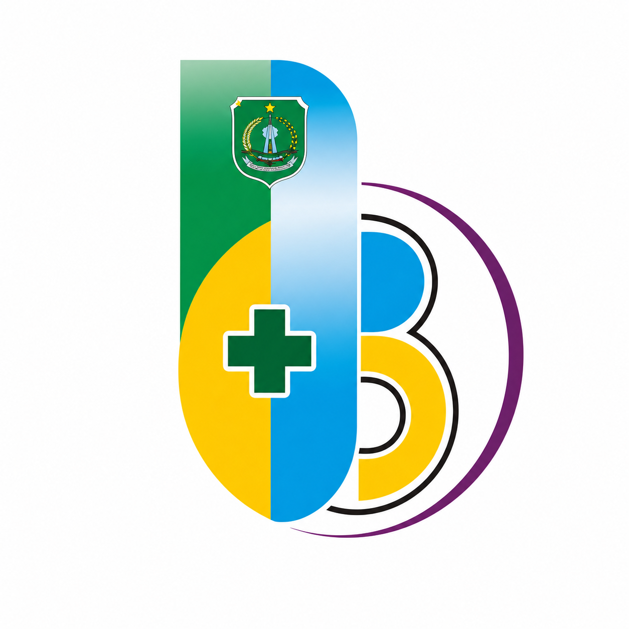 Logo RSUD Bangil